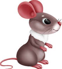 Dessins Souris