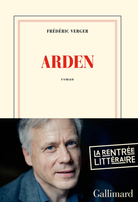 Frédéric Verger, Arden