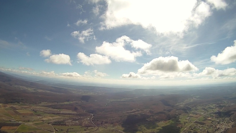 Banon, Ventoux