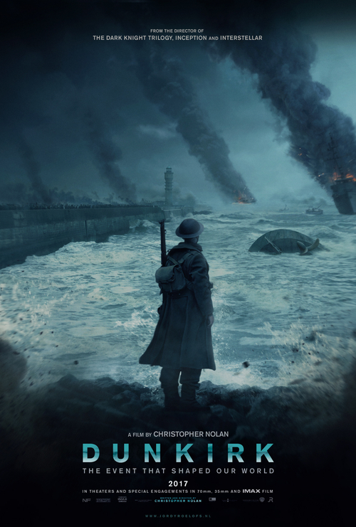 Dunkirk (2017)