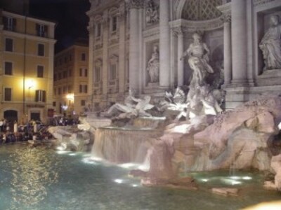 Roma.... 