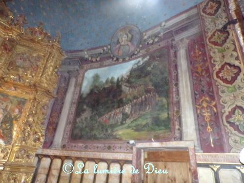 Rodès, église Sainte Marie de Domanova