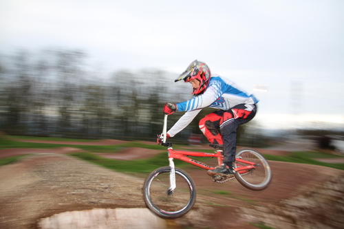 13 Avril 2016 Entrainement Bmx Mandeure