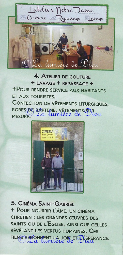 Notre-Dame de Bargemon