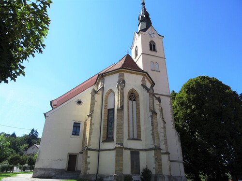 Ljutomer (Slovénie)