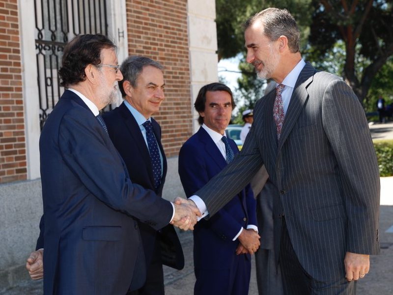  Real Instituto Elcano de Estudios Internacionales y Estratégicos.