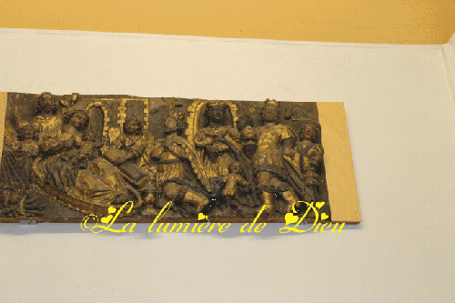 Bandol, église saint François de Sales