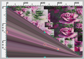 Des fleurs pour maman
