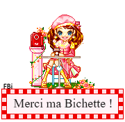 Merci mini**** Evas°PSP #1 - Blinkies and Gifs Paradise