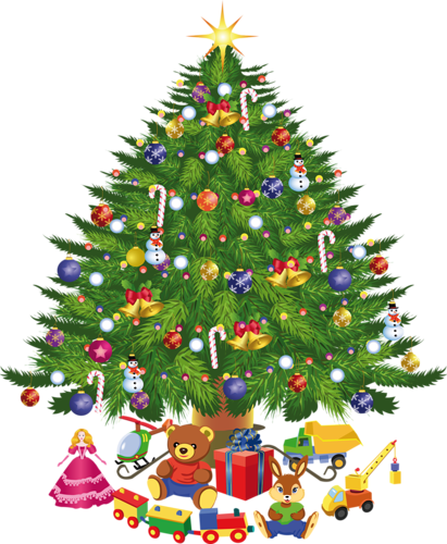 TUBES SAPINS NOEL PNG...POUR VOS CREAS...BELLE ET DOUCE SOIREE A VOUS