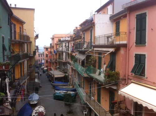 Genova Mars 2015 : 1° GIORNO