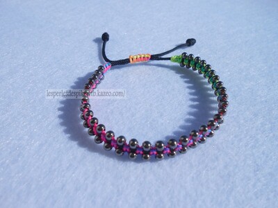Bracelet Perles Version 4 (1)