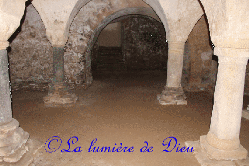 Anzy le duc, église Notre-Dame de l'Assomption