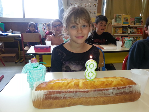 ANNIVERSAIRES