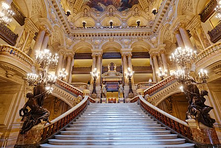 Palais Garnier - Wikipedia