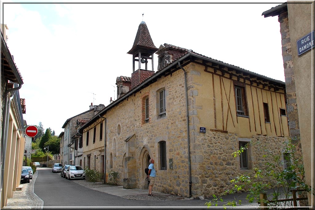 943 - Laroquebrou dans le Cantal (15)