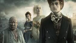 Great Expectations (BBC - 2011) sur arte Cycle Dickens le 6 mars 2014