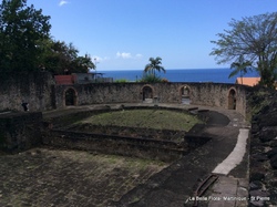 Martinique-St Pierre