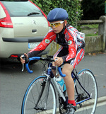 Critérium cycliste UFOLEP de Dechy ( Ecoles de cyclisme )