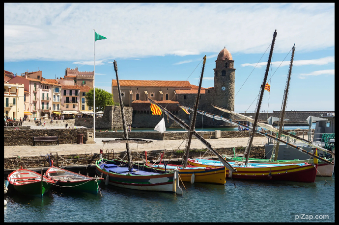 Les 11 plus jolis ports de pêche de France, à visiter à tout prix