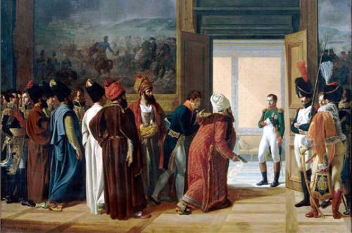 Napoléon : splendeur et décadence