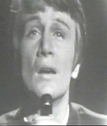   Le  1  Février  1939  naissait  Claude   François  