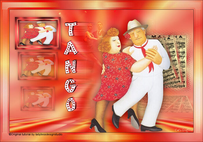 Tango