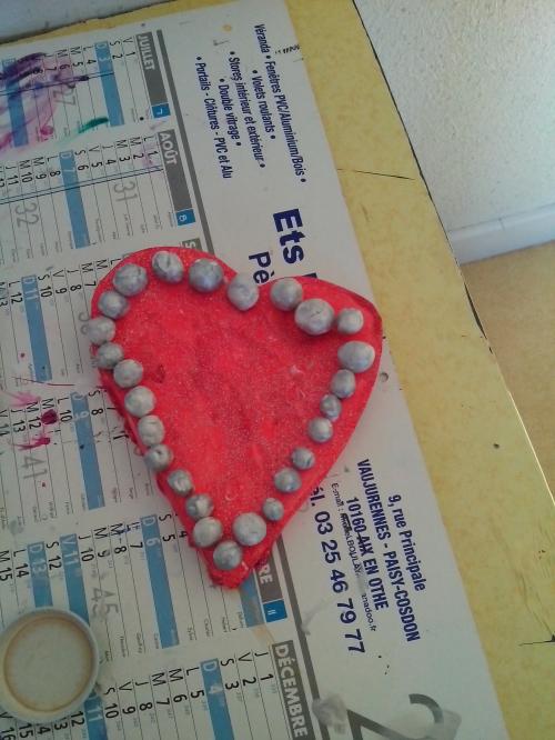 Histoire des arts CP_ art du quotidien: les chaises