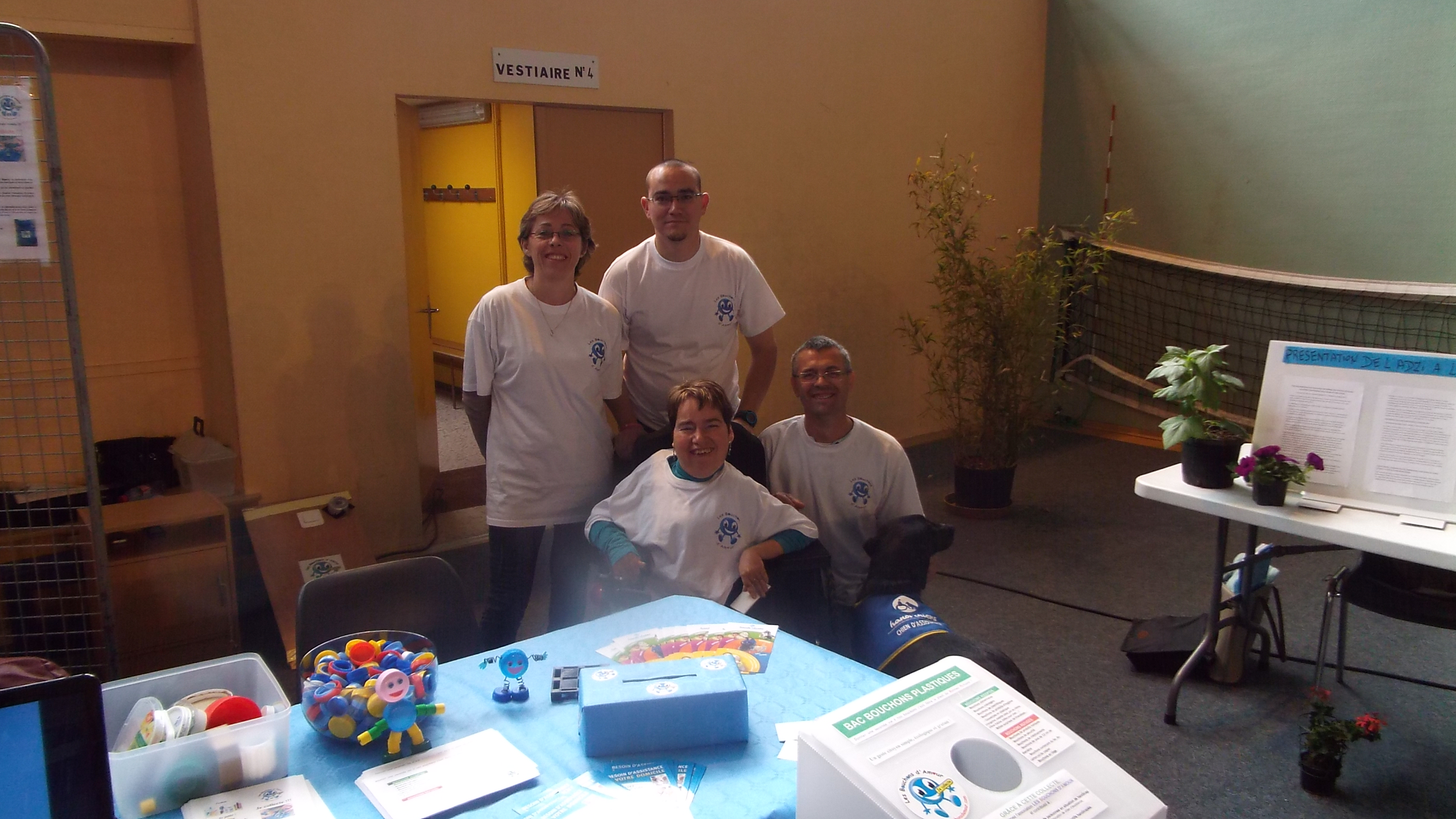 rencontre st barthelemy