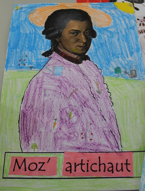 Mozart