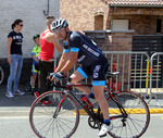 9ème Prix cycliste UFOLEP de Maulde ( 2ème, 4ème cat, Minimes )