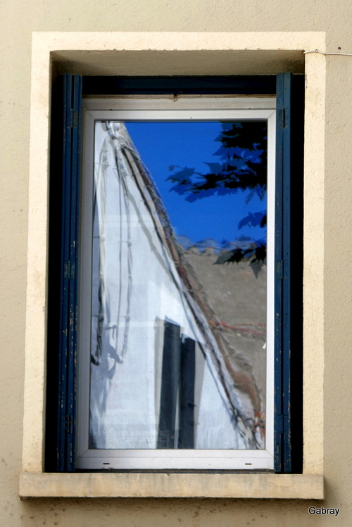 Torreilles : portes et fenêtres (2)