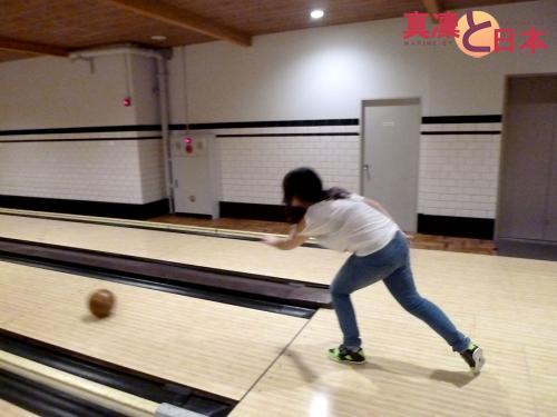 Mon (absence de) talent le retour