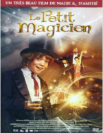 la pochette du film « Le Petit magicien »