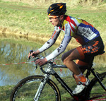 Cyclo cross VTT UFOLEP de Marquillies ( Séniors et Féminines )