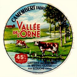 Images anciennes de l'Orne (61) - de1967 à 1970