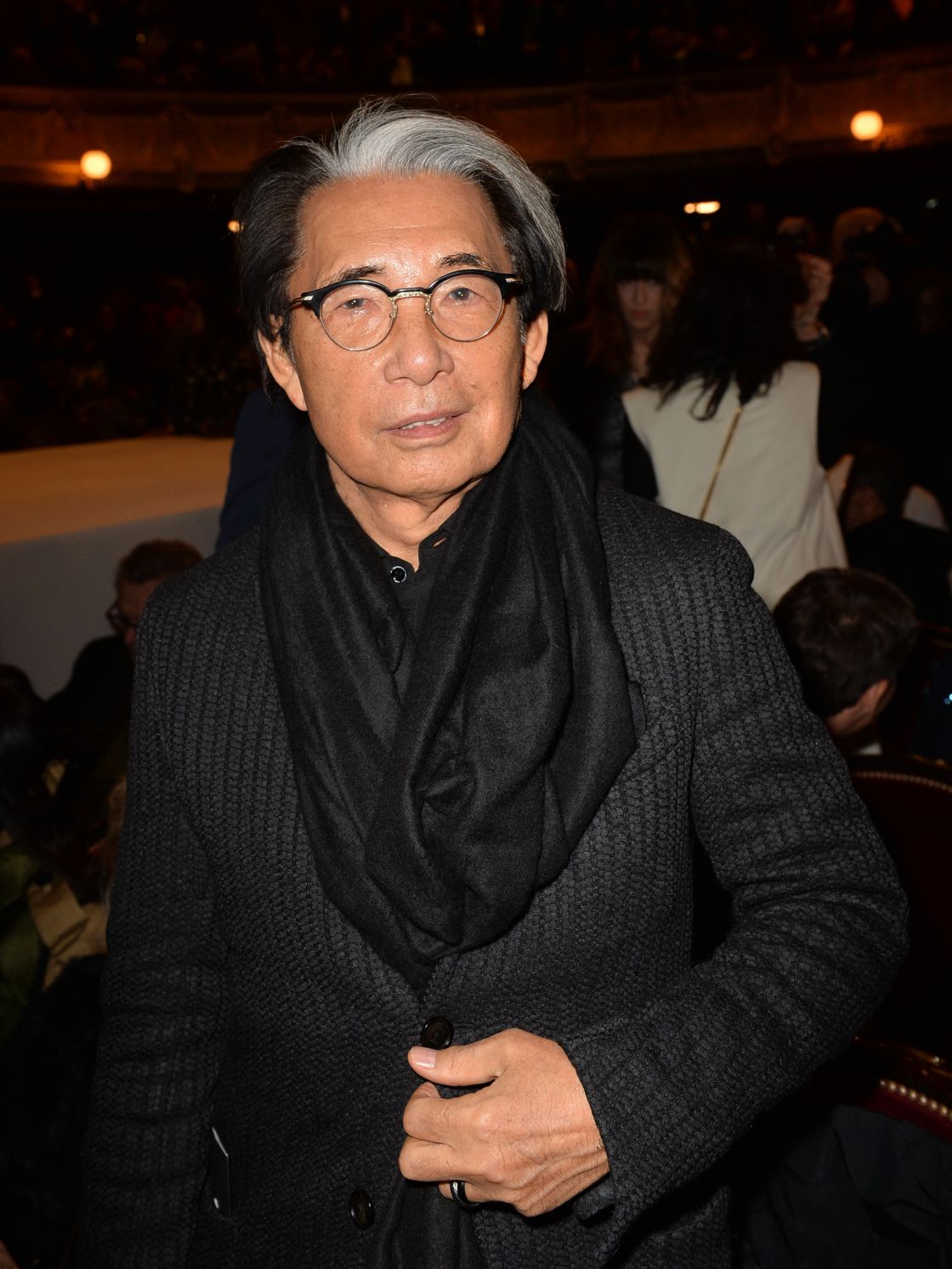 marque kenzo