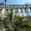 Hotel à Montreux