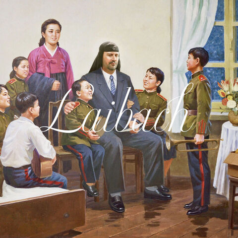 LAIBACH - "My Favorite Things" (Clip)