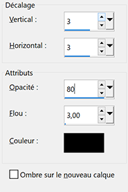 Douceur de Septembre