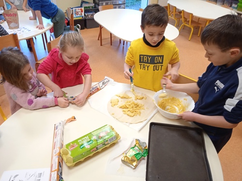 Les galettes des rois