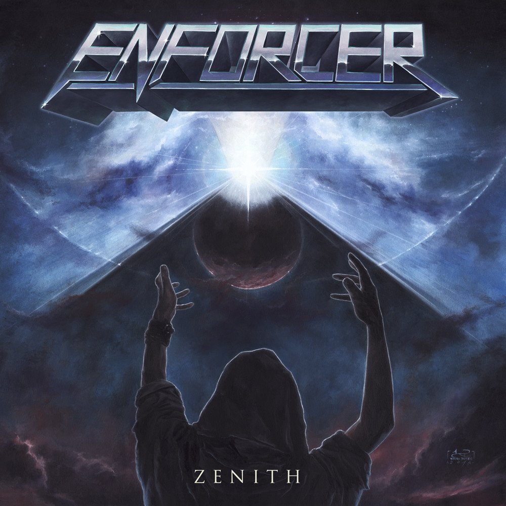 Enforcer - Zenith (2019)