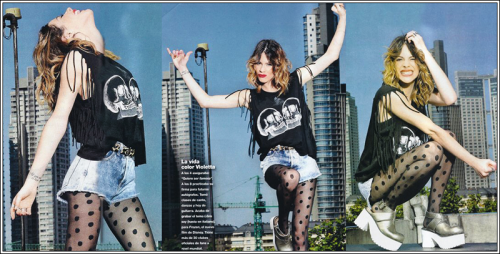 Nouveau shooting photo !