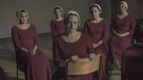 The Handmaid's Tale : une saison 4 plus courte