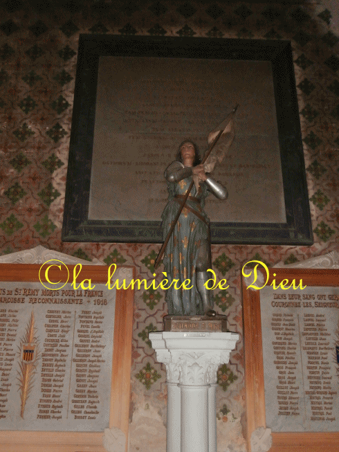 Saint Rémy de Provence, collégiale Saint Martin