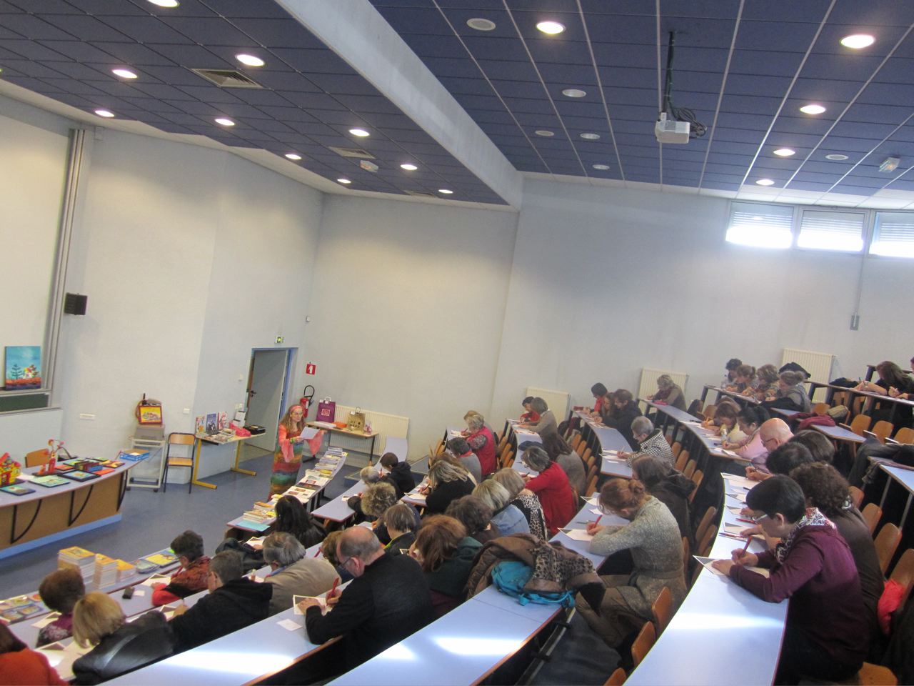 rencontre sur internet roanne