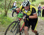 Cyclo cross UFOLEP de la Bassée ( Séniors – féminines )