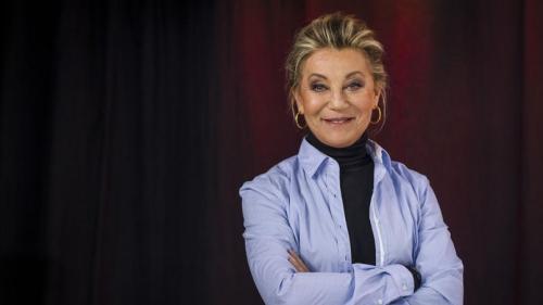 Actualité Sheila 2017 / MAJ du 24 mai