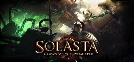 VIDEO : Solasta : Crown of the Magister, Bande-annonce actuelle et avis de gamereactor*