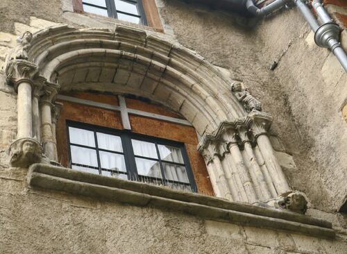 Parcours XIXème et découverte de la Cité médiévale de Montluçon